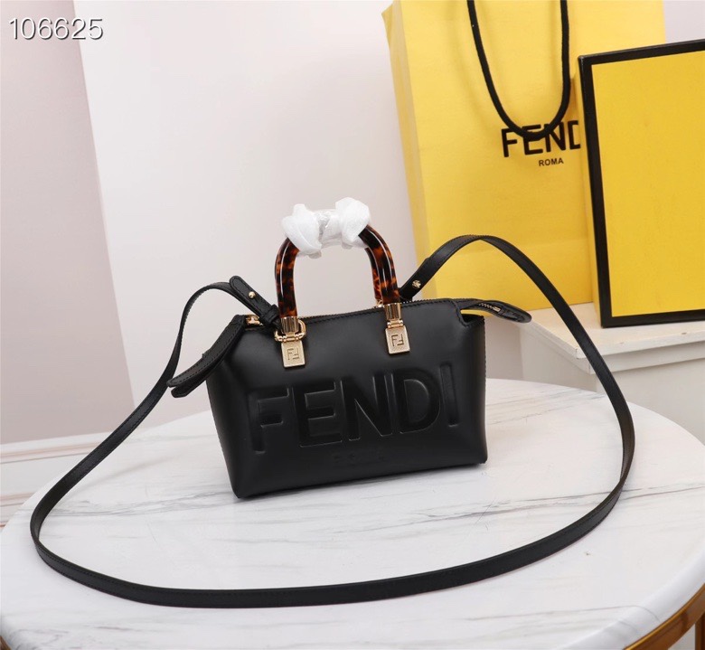 Fendi Top Handle Bags